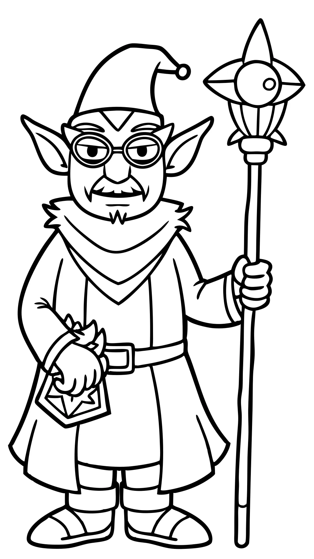 bad guys coloring pages